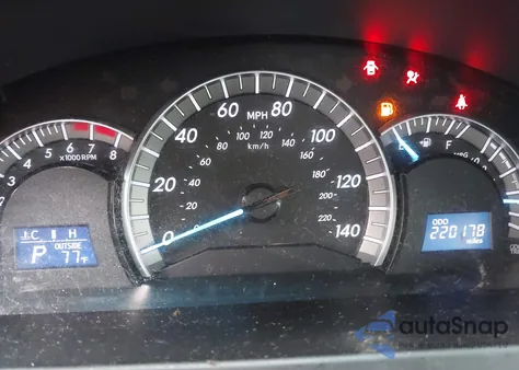 2012 Toyota Camry Se/Xle z USA, uszkodzony, nr VIN 4T1BK1FK6CU019498